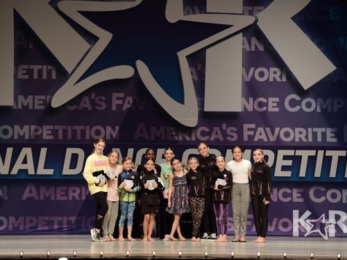 Lakeland, FL - 5/10/2019 - Awards