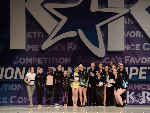 Lakeland, FL - 5/10/2019 - Awards