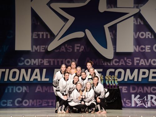 Lakeland, FL - 5/10/2019 - Awards