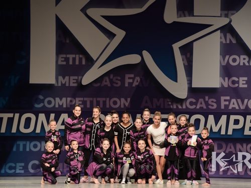 Lakeland, FL - 5/10/2019 - Awards