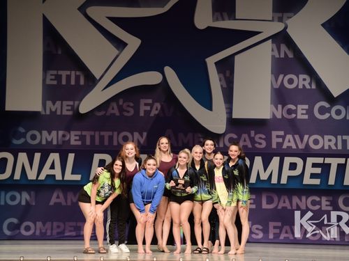 Lakeland, FL - 5/10/2019 - Awards