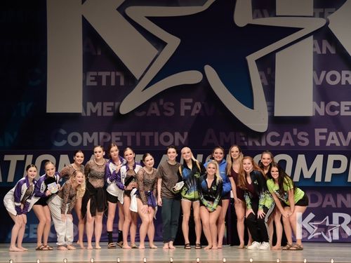 Lakeland, FL - 5/10/2019 - Awards