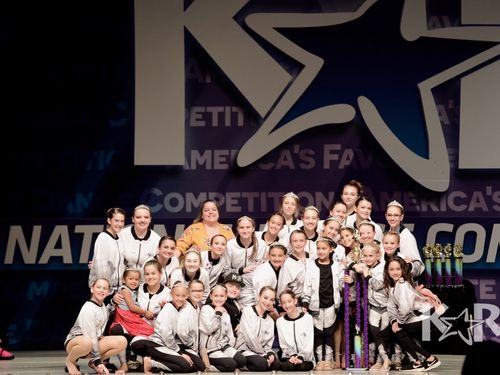 Lakeland, FL - 5/10/2019 - Awards