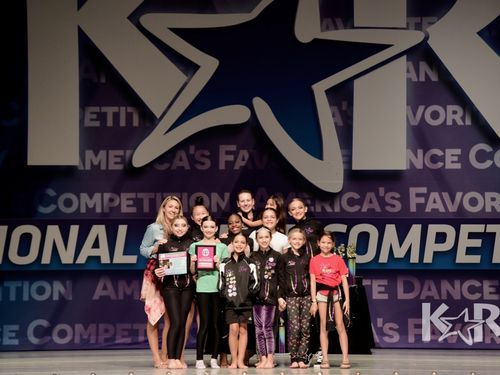 Lakeland, FL - 5/10/2019 - Awards