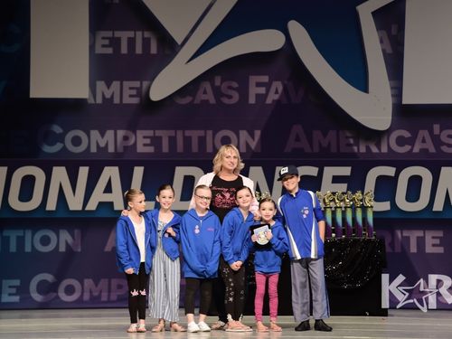 Lakeland, FL - 5/10/2019 - Awards