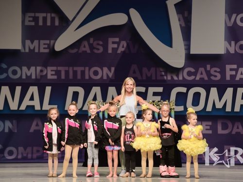 Lakeland, FL - 5/10/2019 - Awards