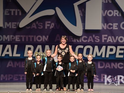 Lakeland, FL - 5/10/2019 - Awards
