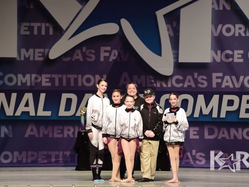 Lakeland, FL - 5/10/2019 - Awards