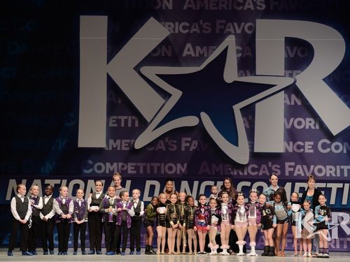 Lakeland, FL - 5/10/2019 - Awards