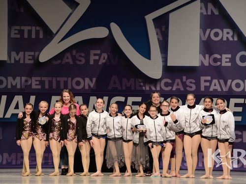 Lakeland, FL - 5/10/2019 - Awards
