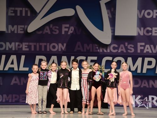Lakeland, FL - 5/10/2019 - Awards