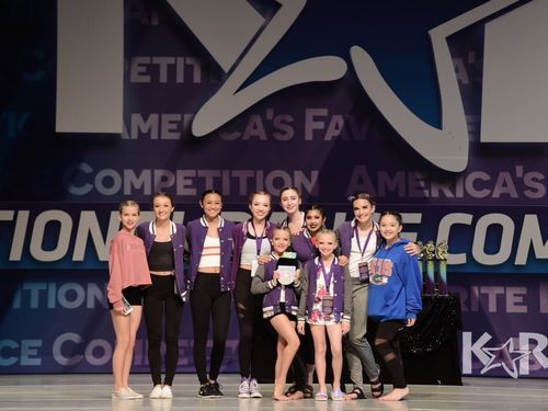 Lakeland, FL - 5/10/2019 - Awards
