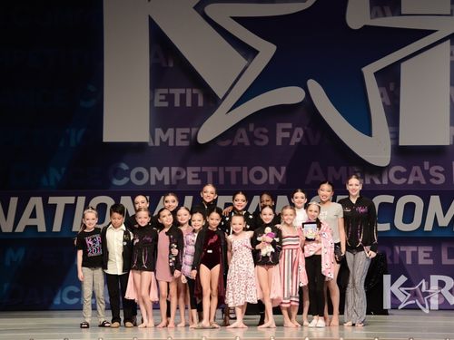 Lakeland, FL - 5/10/2019 - Awards