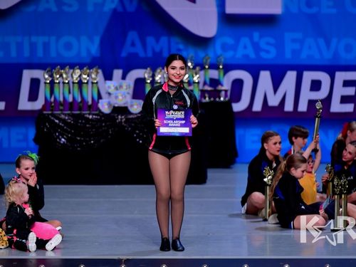 Overland Park, KS - 5/10/2019 - Awards