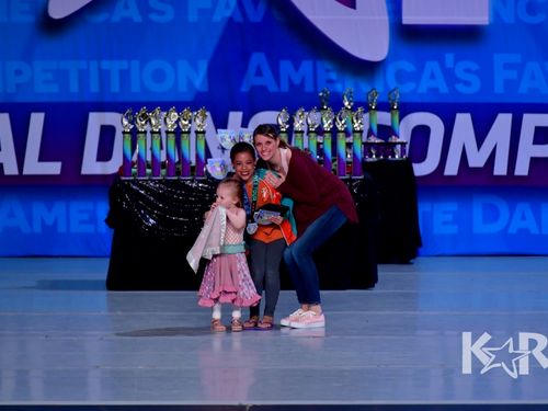 Overland Park, KS - 5/10/2019 - Awards