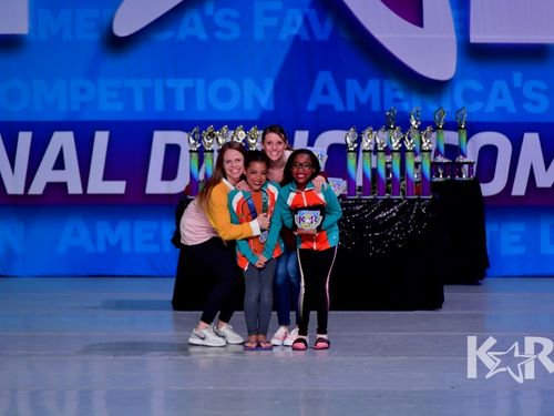 Overland Park, KS - 5/10/2019 - Awards