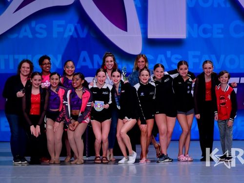 Overland Park, KS - 5/10/2019 - Awards