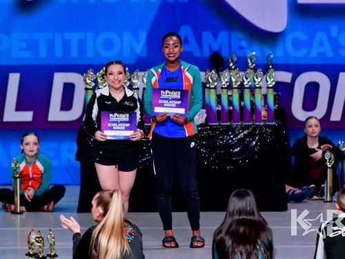 Overland Park, KS - 5/10/2019 - Awards