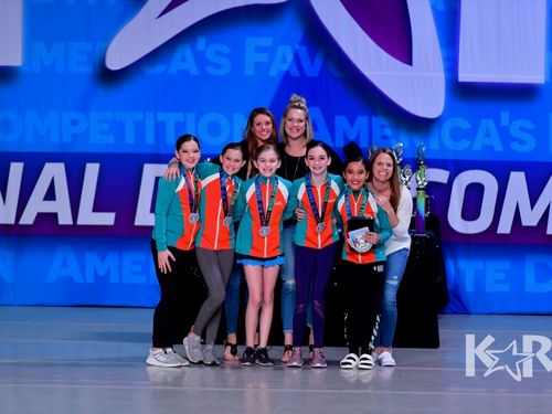 Overland Park, KS - 5/10/2019 - Awards