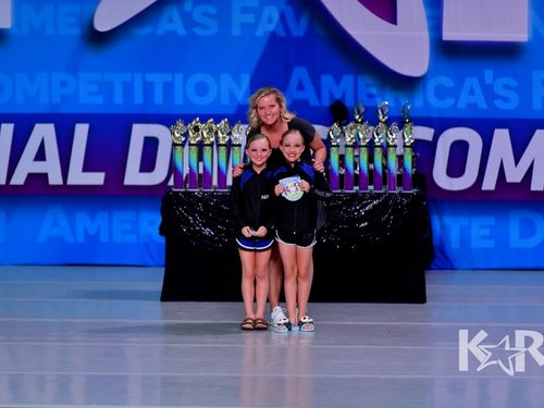 Overland Park, KS - 5/10/2019 - Awards