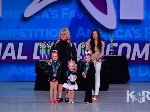 Overland Park, KS - 5/10/2019 - Awards