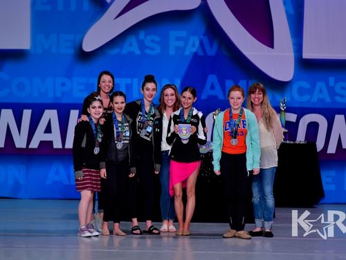 Overland Park, KS - 5/10/2019 - Awards