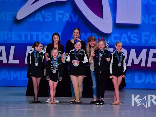 Overland Park, KS - 5/10/2019 - Awards
