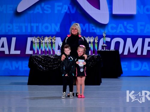 Overland Park, KS - 5/10/2019 - Awards