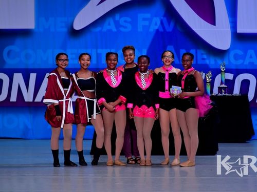 Overland Park, KS - 5/10/2019 - Awards