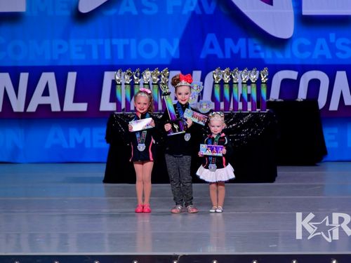 Overland Park, KS - 5/10/2019 - Awards