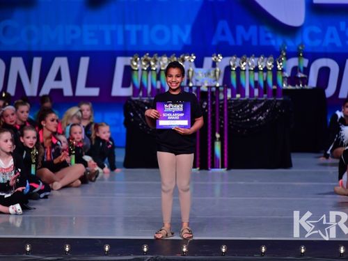 Overland Park, KS - 5/10/2019 - Awards