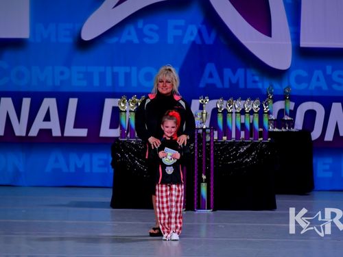 Overland Park, KS - 5/10/2019 - Awards