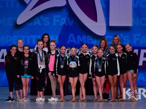 Overland Park, KS - 5/10/2019 - Awards