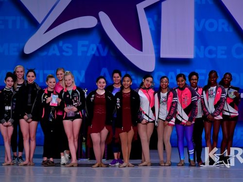 Overland Park, KS - 5/10/2019 - Awards