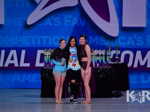 Overland Park, KS - 5/10/2019 - Awards