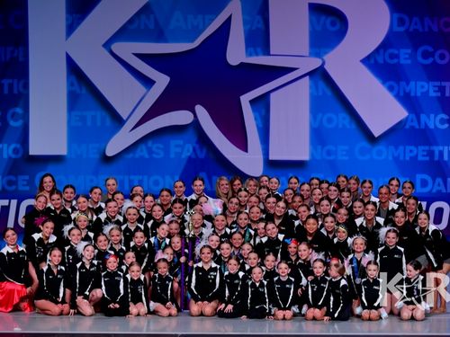 Overland Park, KS - 5/10/2019 - Awards