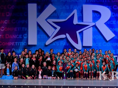 Overland Park, KS - 5/10/2019 - Awards