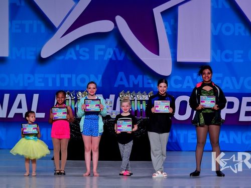 Overland Park, KS - 5/10/2019 - Awards