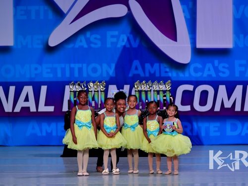 Overland Park, KS - 5/10/2019 - Awards