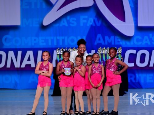 Overland Park, KS - 5/10/2019 - Awards