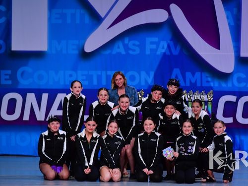 Overland Park, KS - 5/10/2019 - Awards