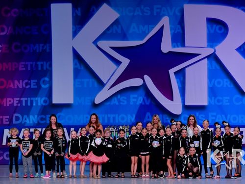 Overland Park, KS - 5/10/2019 - Awards