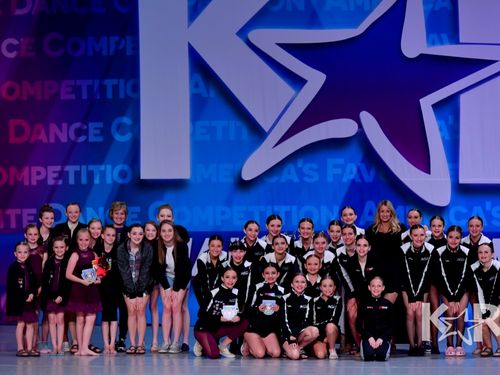 Overland Park, KS - 5/10/2019 - Awards