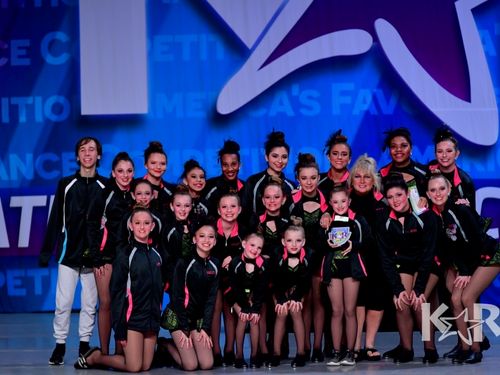 Overland Park, KS - 5/10/2019 - Awards