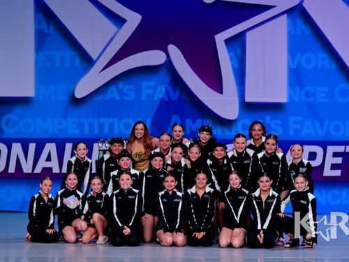 Overland Park, KS - 5/10/2019 - Awards