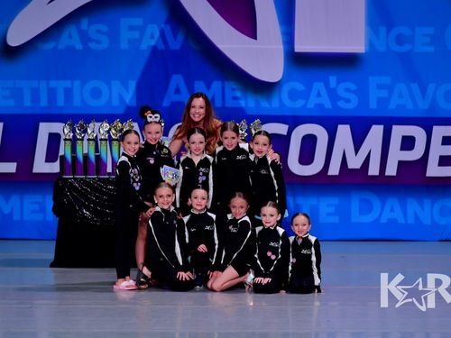 Overland Park, KS - 5/10/2019 - Awards