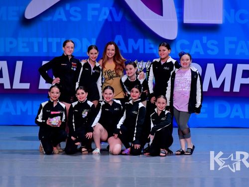 Overland Park, KS - 5/10/2019 - Awards
