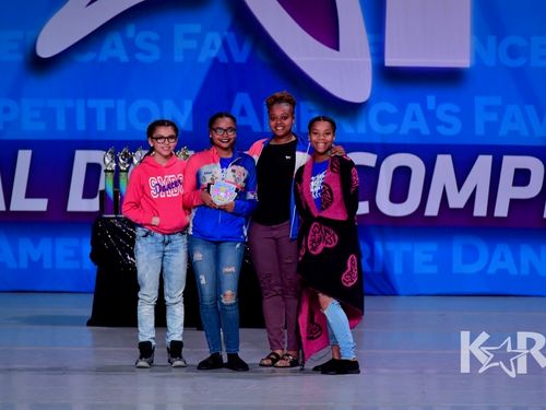 Overland Park, KS - 5/10/2019 - Awards