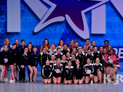 Overland Park, KS - 5/10/2019 - Awards