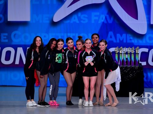 Overland Park, KS - 5/10/2019 - Awards